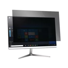   Monitorszűrő, betekintésvédelem, 27" 16:9 monitorhoz, 597x335mm, levehető, KENSINGTON