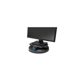   Monitorállvány, forgatható, KENSINGTON "SmartFit", fekete