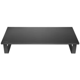   Monitorállvány, extra széles, KENSINGTON, "SmartFit"