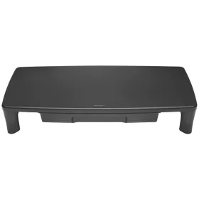   Monitorállvány, állítható magasság, fiókkal, KENSINGTON SmartFit™