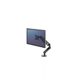   Monitortartó kar, egy monitorhoz, FELLOWES, "Platinum Series™ Single", fekete
