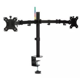   Monitortartó kar, kettő monitorhoz, KENSINGTON, "SmartFit® Ergo Dual"
