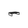 Monitorállvány, KENSINGTON "SmartFit Monitor Stand Plus", fekete