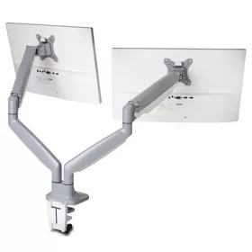   Monitortartó kar, kettő tartókar, KENSINGTON "SmartFit® One-Touch"