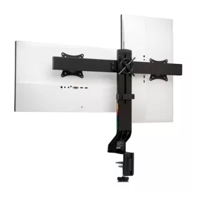   Monitortartó kar, kettő monitorhoz, KENSINGTON, "SmartFit®"