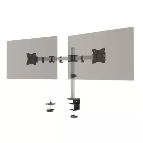  Monitortartó kar, kettő monitorhoz, DURABLE "Select"