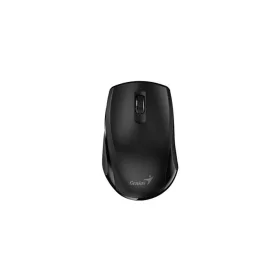  Egér, vezeték nélküli, optikai, GENIUS "NX-8006S", fekete