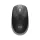 Egér, vezeték nélküli, optikai, USB, LOGITECH, "M190", szürke