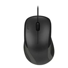   Egér, vezetékes, optikai, USB, SPEEDLINK "Kappa", fekete
