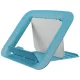 Laptop állvány, LEITZ "Ergo Cosy", nyugodtkék