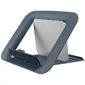   Laptop állvány, LEITZ "Ergo Cosy", bársonyszürke