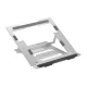 Notebook állvány, alumínium, KENSINGTON "Easy Riser"