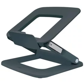   Laptop állvány, állítható, LEITZ "Ergo", szürke