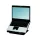 Notebook állvány, FELLOWES "Designer Suites™"