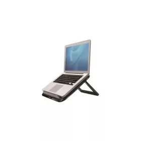   Laptop állvány, Quick Lift, FELLOWES I-Spire Series™, fekete