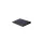 Notebook állvány, hűtőventilátorral, 17,3", RIVACASE "5557", fekete