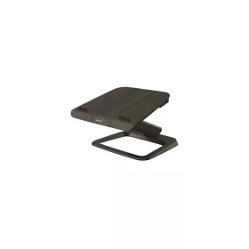Laptopállvány, FELLOWES "Hana™", fekete