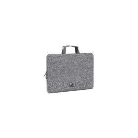   Notebook tok, 15,6", RIVACASE "Anvik 7915", világosszürke