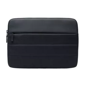   Notebook tok, 16", újrahasznosított anyagból, KENSINGTON "EQ Sleeve", fekete