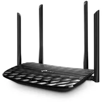 Router és adapter