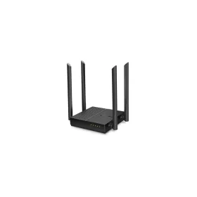   Router, WiFi Dual Band AC1200 1xWAN(0Mbps)+4xLAN(0Mbps), TP-LINK "Archer C64"
