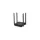 Router, WiFi Dual Band AC1200 1xWAN(0Mbps)+4xLAN(0Mbps), TP-LINK "Archer C64"