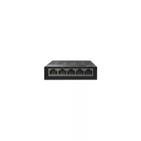 Switch, 5 port, 10/100/0 Mbps, TP-LINK "LS1005G"