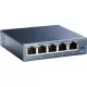 Switch, 5 port, 10/100/0Mbps, TP-LINK "TL-SG105"