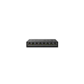 Switch, 8 port, 10/100/0 Mbps, TP-LINK "LS1008G"