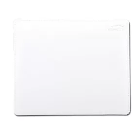   Egéralátét, műbőr borítás, merev, SPEEDLINK "Notary Soft Touch", fehér