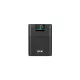 Szünetmentes tápegység, 1200VA, 230V, USB, AVR, torony, EATON "5E1200UI"