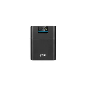   Szünetmentes tápegység, 1200VA, 230V, USB, AVR, torony, EATON "5E1200UD"
