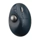 Egér, vezeték nélküli, trackball, KENSINGTON "Pro Fit Ergo TB550"