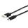 Átalakító kábel, USB-C-USB 2.0, 1m, EQUIP