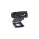 Webkamera, beépített mikrofonnal, USB, GENIUS, "FaceCam 0X"