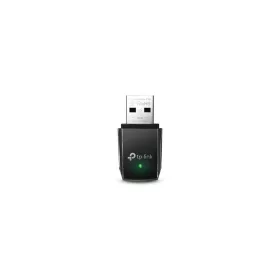   USB WiFi adapter, mini, 1300Mb/s, USB 3.0, AC1300, TP-LINK "Archer T3U"