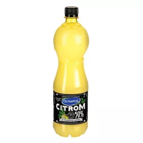 Citromlé, 50%, 1 l, OLYMPOS