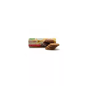 Gabonakeksz, 280 g, GULLÓN, rostdús, csokoládés