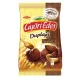 Keksz, 150 g, duplajó, GYŐRI "Győri édes" kakaós
