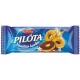 Vaníliás karika, 150 g, GYŐRI "Pilóta", tejcsokoládés