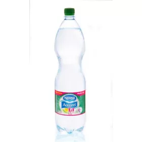 Ásványvíz, enyhe, NESTLÉ AQUAREL, 1,5 l