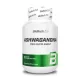 Ashwagandha, 60 tabletta, BIOTECH USA