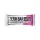 Fehérjeszelet, gluténmentes, 50g, BIOTECH USA "Zero Bar", csokoládé-marcipán