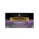 Fekete tea, 25x2 g, TWININGS "Darjeeling"