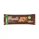Müzliszelet, 35 g, NESTLÉ, tejcsokoládés