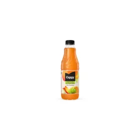 Gyümölcslé, 56%, 1 l, rostos, CAPPY, multivitamin