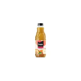Gyümölcslé, 50,7%, 1 l, rostos, CAPPY, őszibarack mix