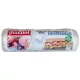 Hűtő- és uzsonnástasak, köthető füles, 3 l, MAZZINI, átlátszó - 100db
