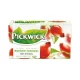 Herba tea, 20x2,5 g, PICKWICK, csipkebogyó hibiszkusszal