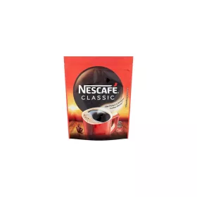   Instant kávé, 50 g, utántöltő, NESCAFÉ "Classic"